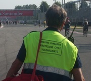 Immagine Protezione Civile, Corso Base per Volontari 