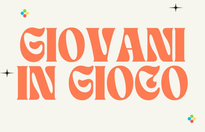 Immagine Giovani in Gioco 