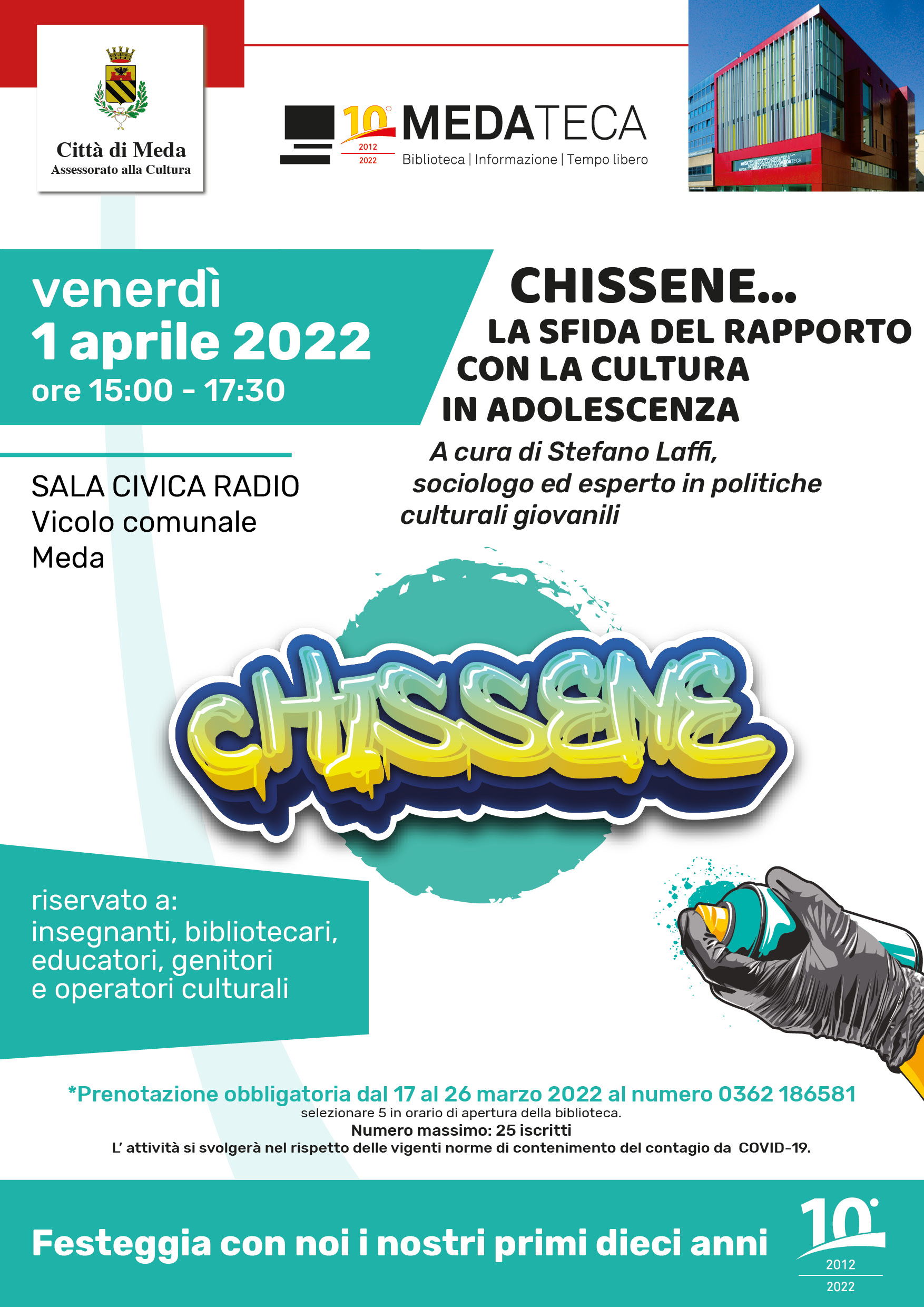 Immagine Chissene...