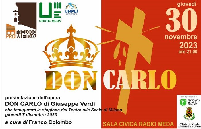 Immagine Don Carlo