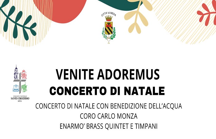 Immagine Venite adoremus!