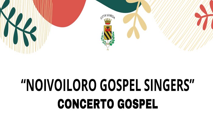 Immagine Noivoiloro gospel singers