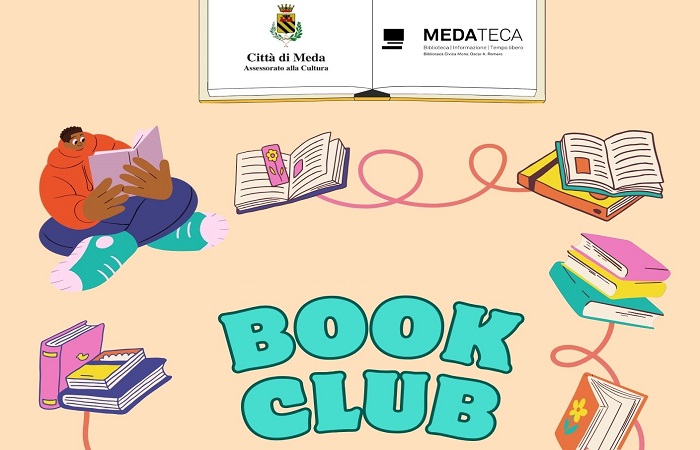 Immagine Book Club