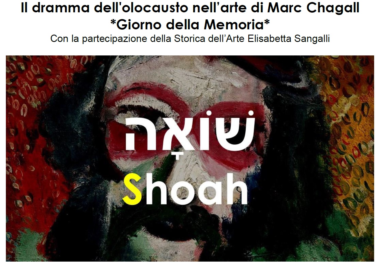 Immagine Giorno della Memoria