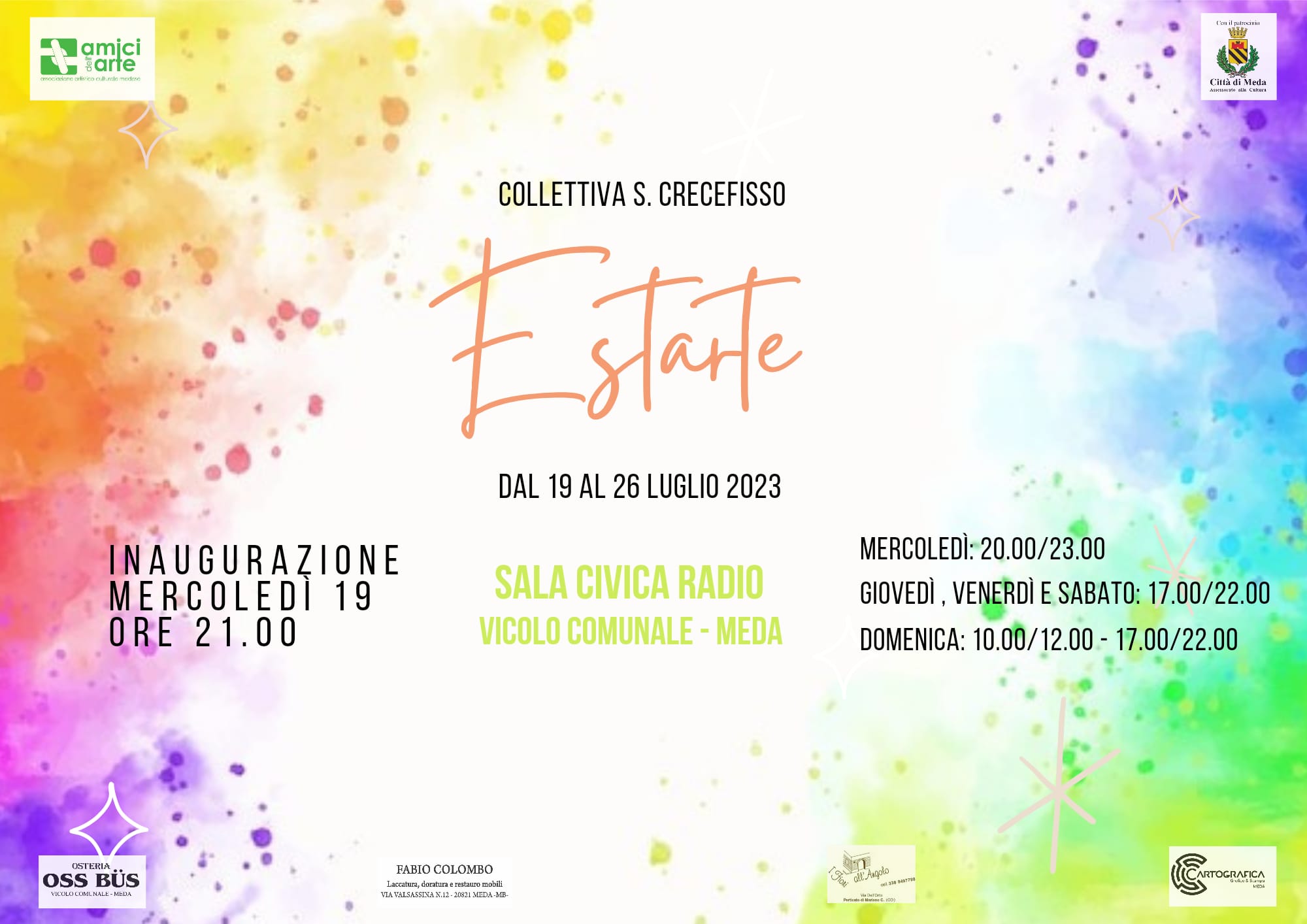 Immagine Estarte
