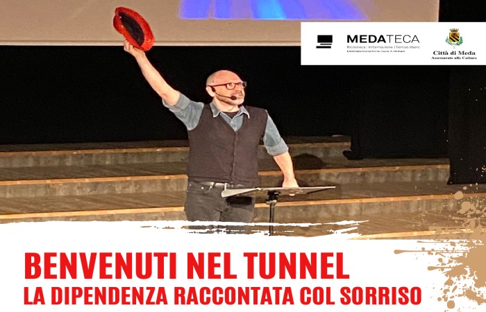 Immagine Benvenuti nel Tunnel