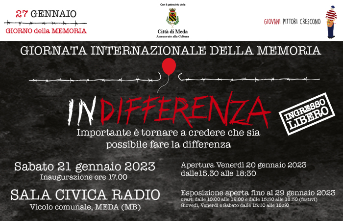 Immagine INdifferenza