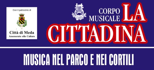 Immagine Concerti del Corpo Musicale 