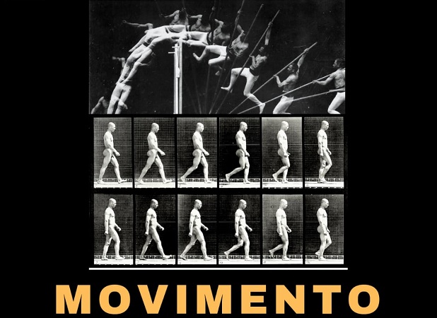 Immagine Movimento - Mostra fotografica collettiva