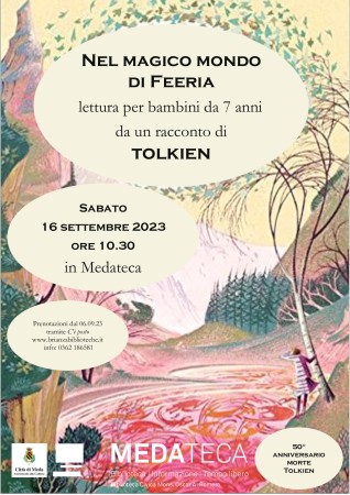 Immagine Nel magico mondo di Feeria