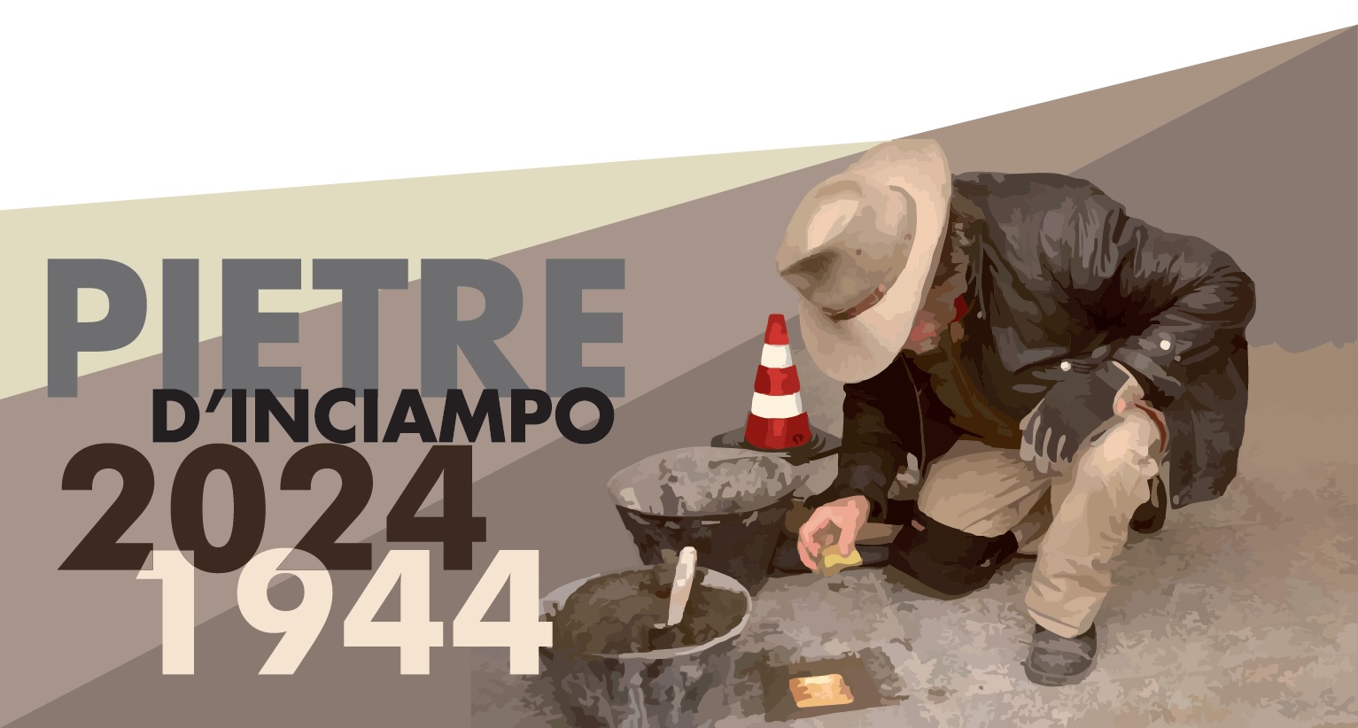 Immagine Pietre d'inciampo