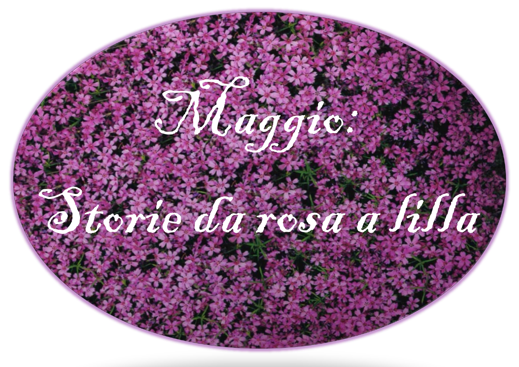 Immagine Storie da rosa a lilla