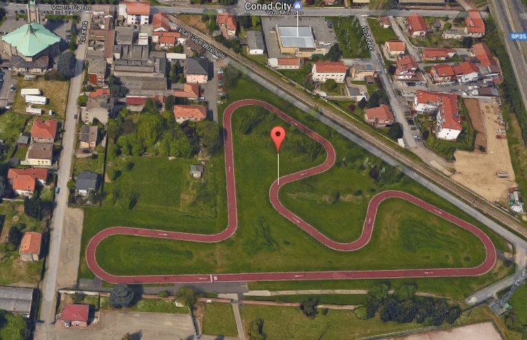 Immagine Ciclodromo