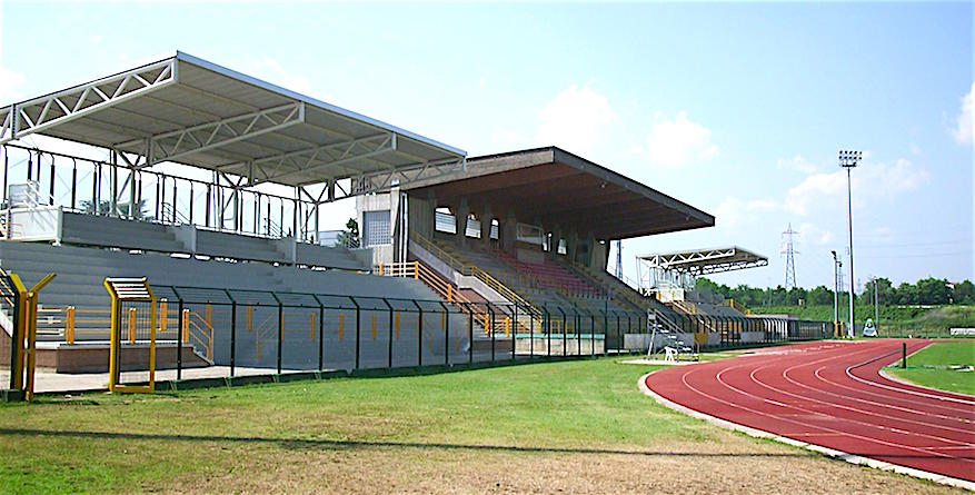 Immagine Stadio