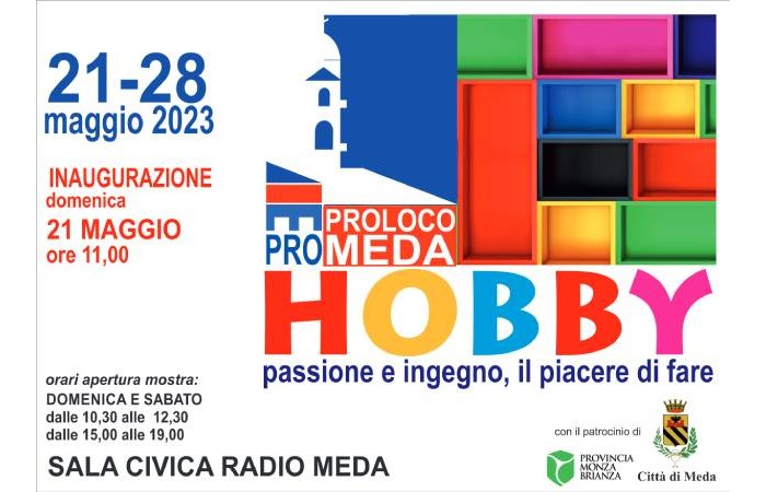 Immagine Hobby