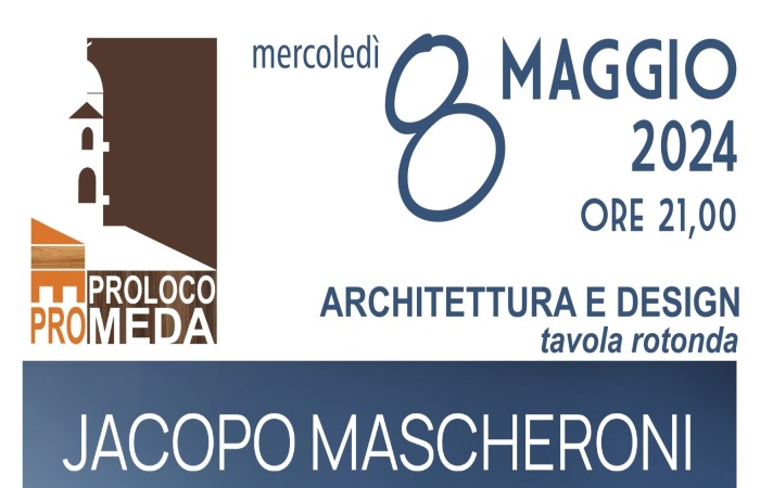 Immagine Jacopo Mascheroni Meda - New York andata e ritorno