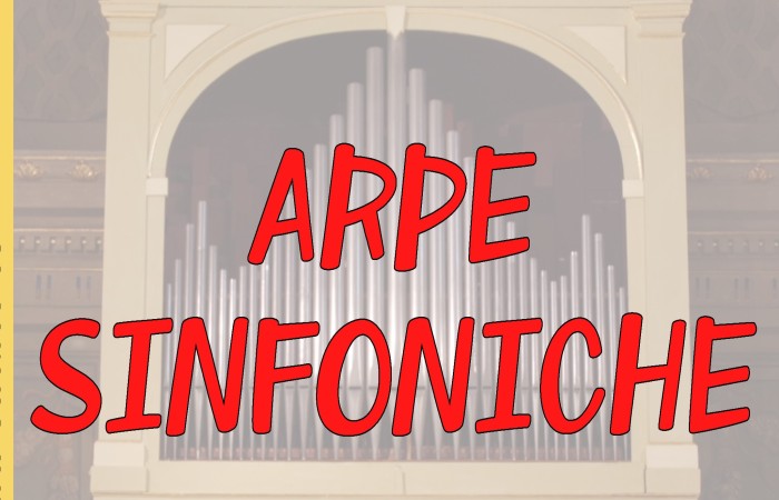 Immagine IN CHORDIS ET ORGANO 