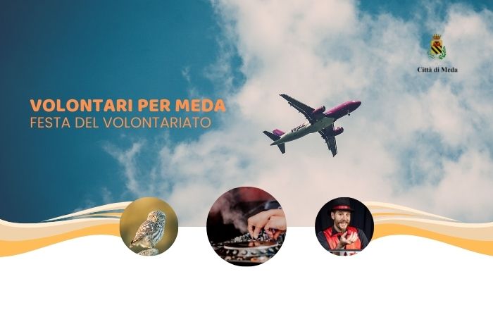 Immagine Festa del Volontariato 2024