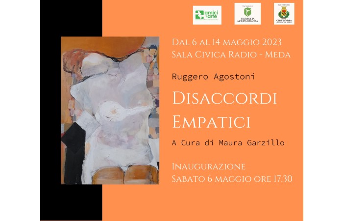Immagine DISACCORDI EMPATICI