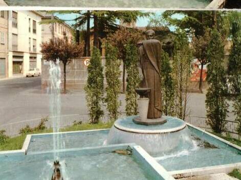 Immagine Piazza Cavour