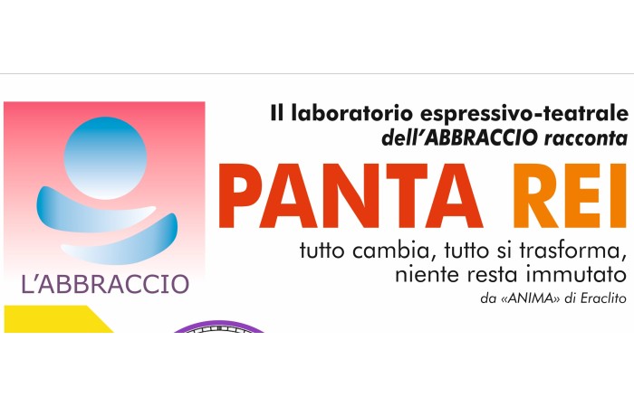 Immagine Panta rei