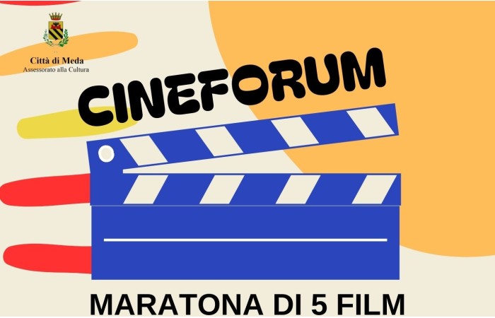 Immagine CINEFORUM: Il diritto di contare
