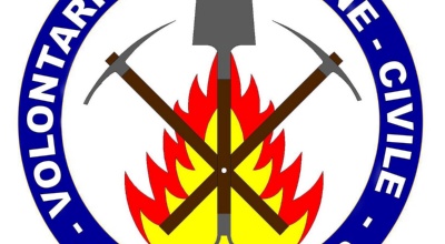 luogo PROTEZIONE CIVILE