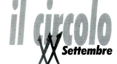 luogo Circolo XX   Settembre