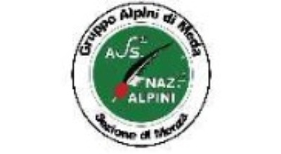 luogo Gruppo Alpini Meda